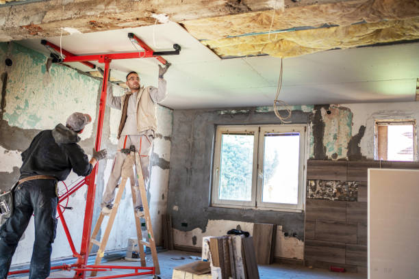 Best Types of Insulation in Sappington, MO
